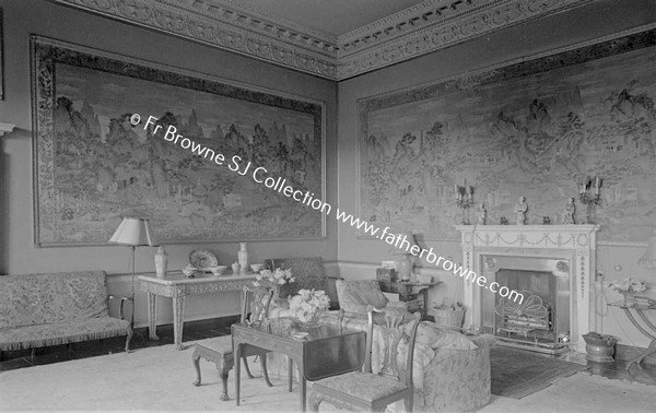 HEADFORD HOUSE CHINESE DRAWING ROOM